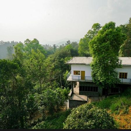 Greenpepperhomestay Munnar Anaviratty 外观 照片