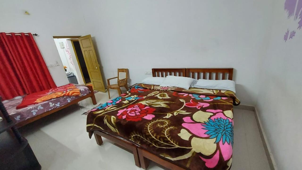 Greenpepperhomestay Munnar Anaviratty 外观 照片