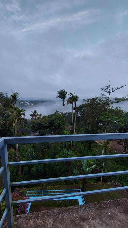 Greenpepperhomestay Munnar Anaviratty 外观 照片