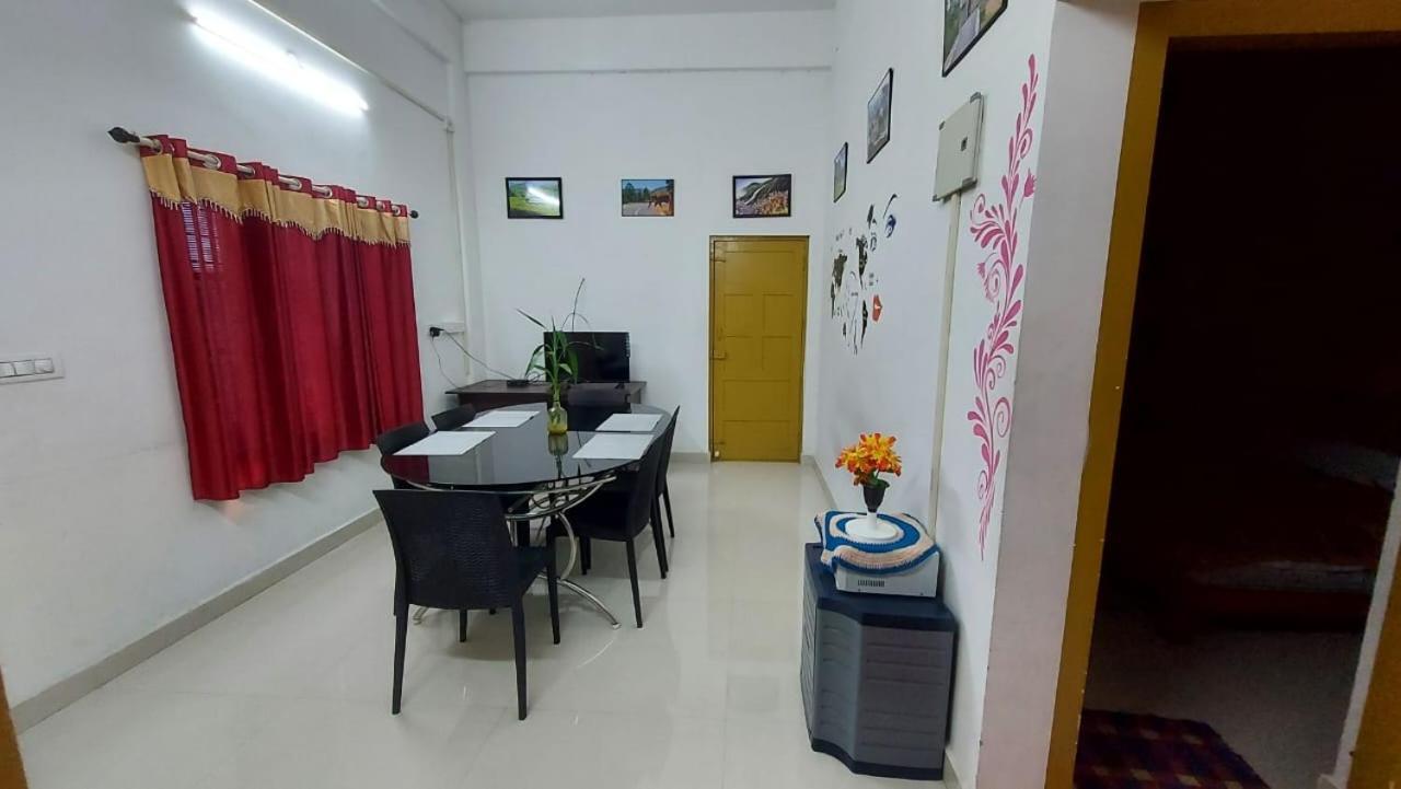 Greenpepperhomestay Munnar Anaviratty 外观 照片