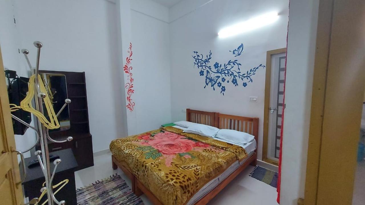 Greenpepperhomestay Munnar Anaviratty 外观 照片