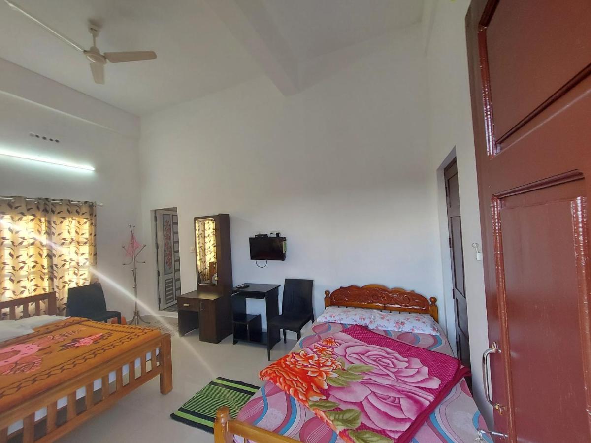 Greenpepperhomestay Munnar Anaviratty 外观 照片
