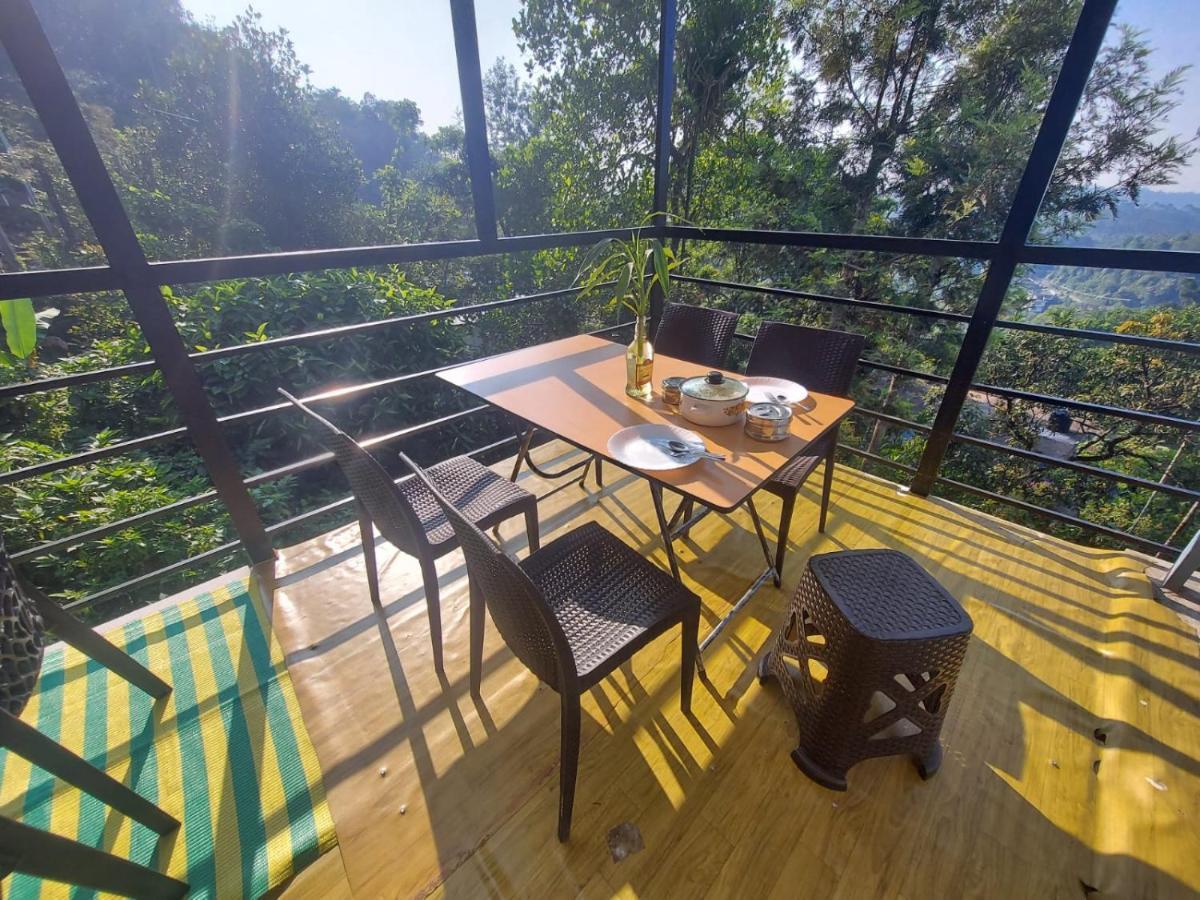 Greenpepperhomestay Munnar Anaviratty 外观 照片