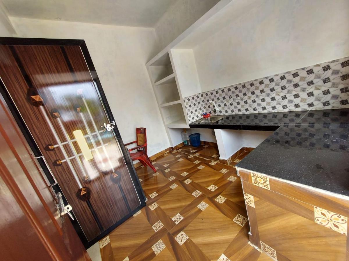 Greenpepperhomestay Munnar Anaviratty 外观 照片