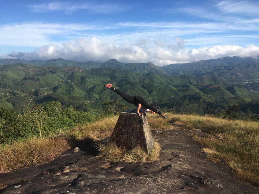 Greenpepperhomestay Munnar Anaviratty 外观 照片