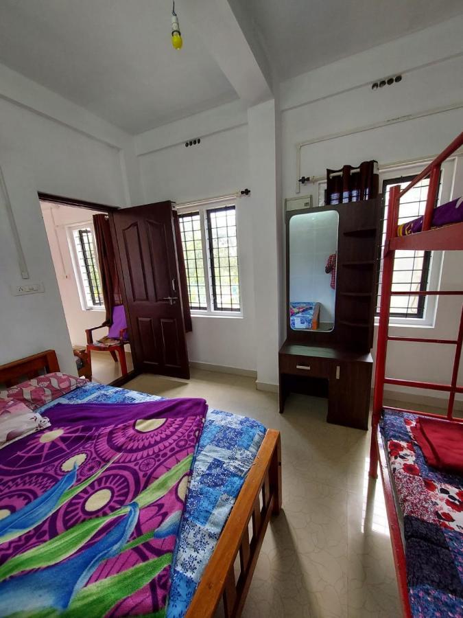 Greenpepperhomestay Munnar Anaviratty 外观 照片