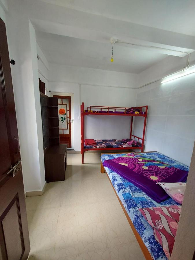 Greenpepperhomestay Munnar Anaviratty 外观 照片