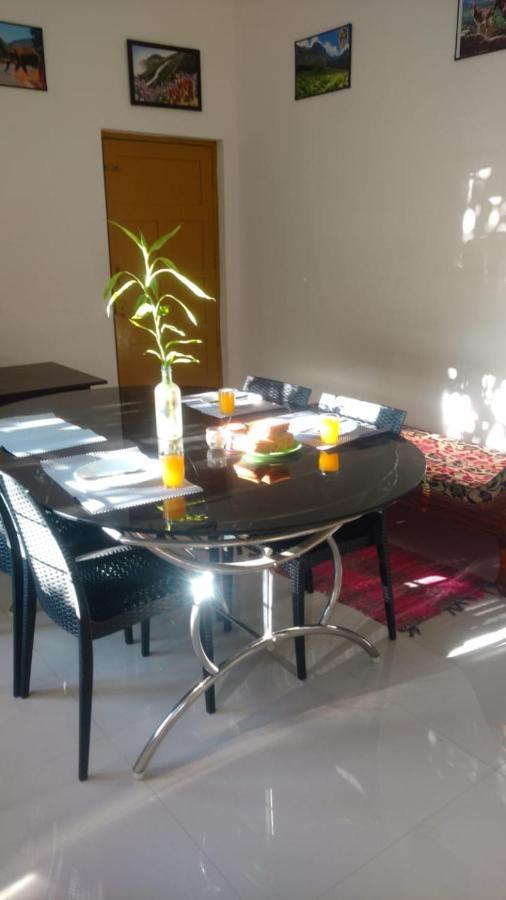 Greenpepperhomestay Munnar Anaviratty 外观 照片