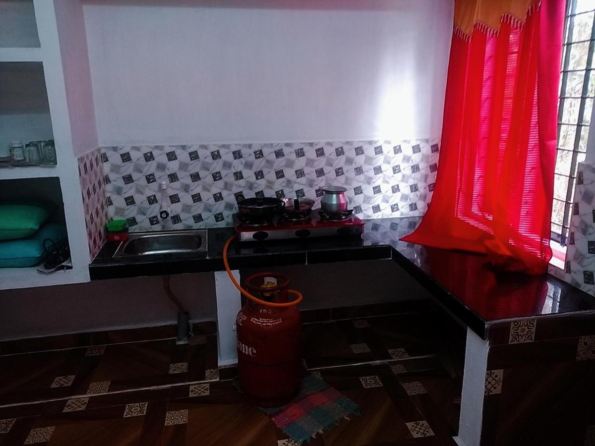 Greenpepperhomestay Munnar Anaviratty 外观 照片