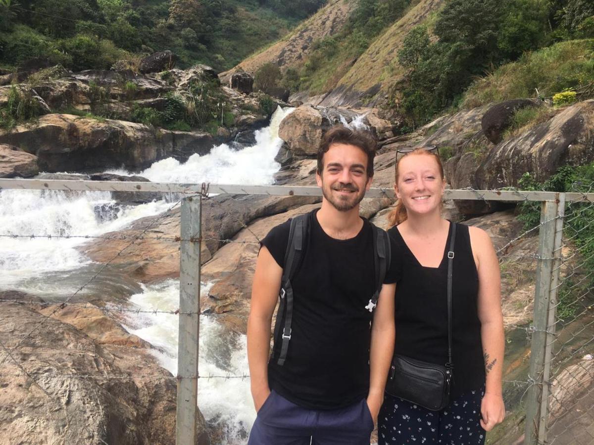 Greenpepperhomestay Munnar Anaviratty 外观 照片