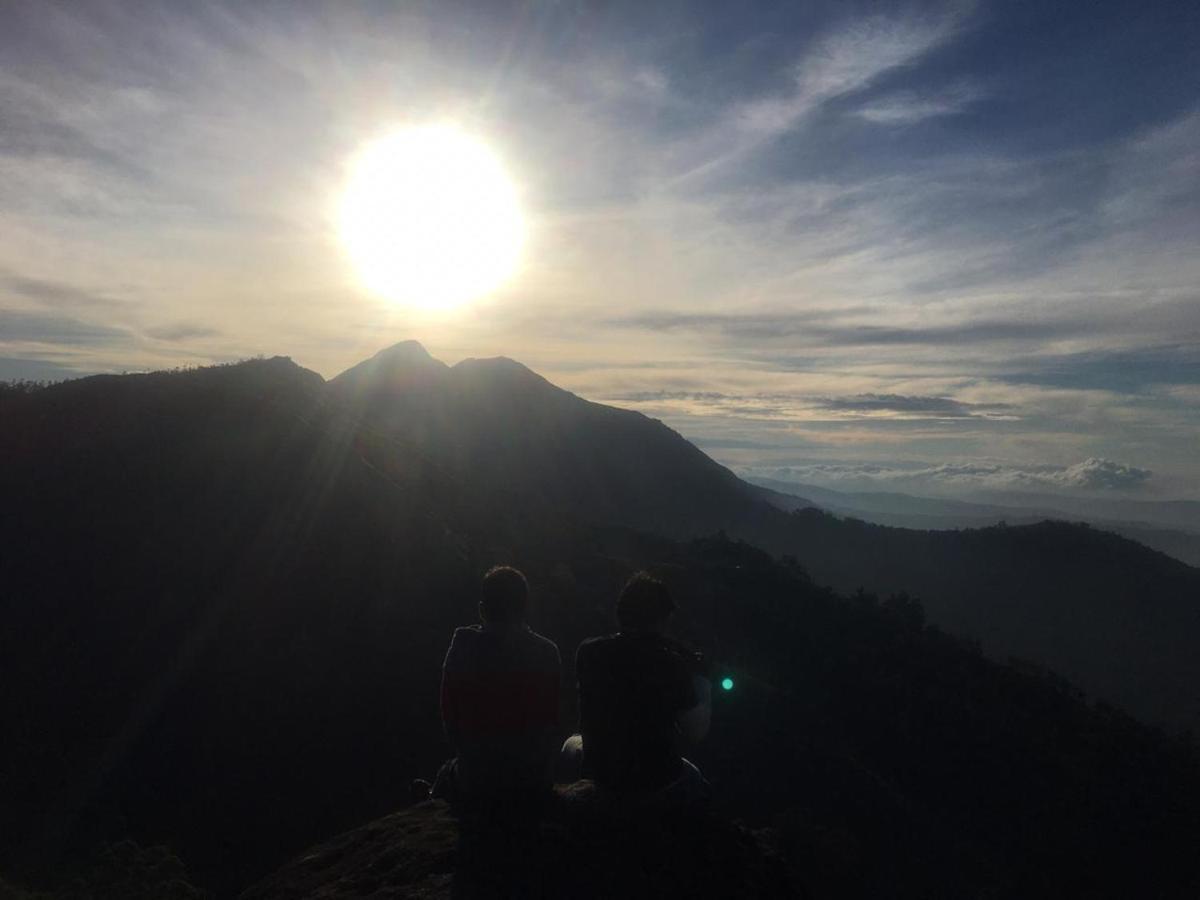 Greenpepperhomestay Munnar Anaviratty 外观 照片