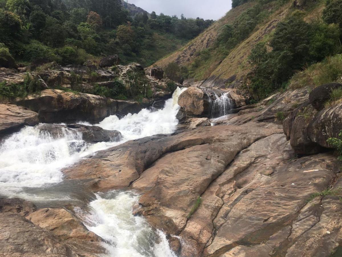 Greenpepperhomestay Munnar Anaviratty 外观 照片