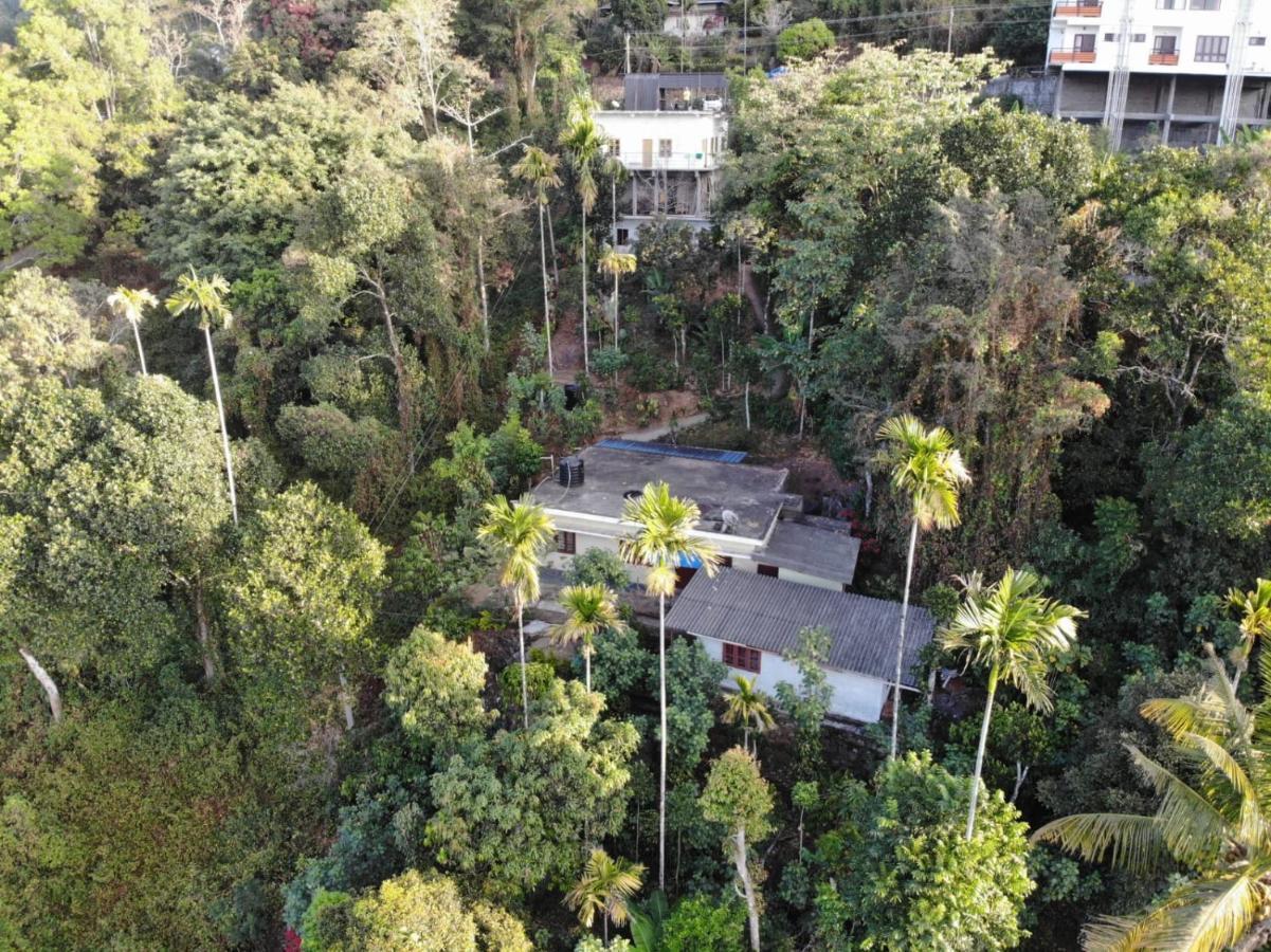 Greenpepperhomestay Munnar Anaviratty 外观 照片