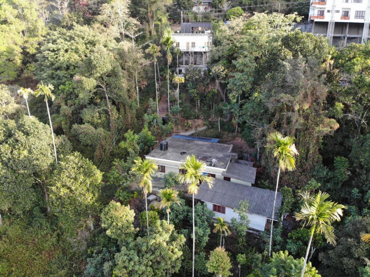 Greenpepperhomestay Munnar Anaviratty 外观 照片