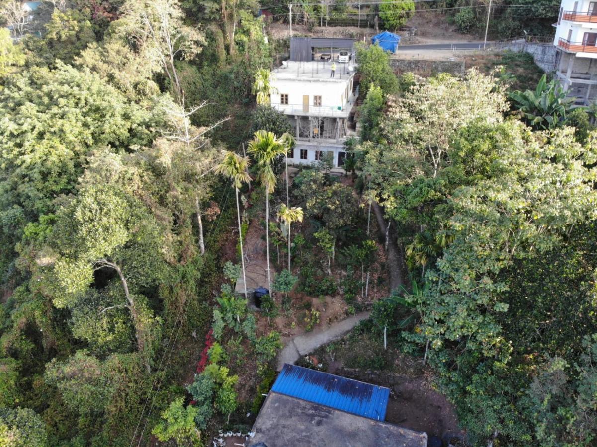 Greenpepperhomestay Munnar Anaviratty 外观 照片