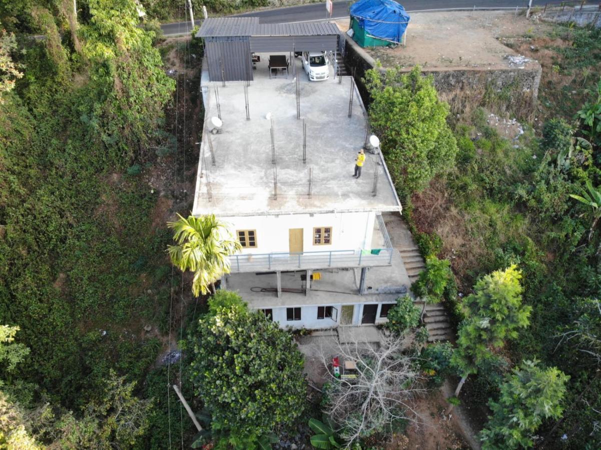 Greenpepperhomestay Munnar Anaviratty 外观 照片