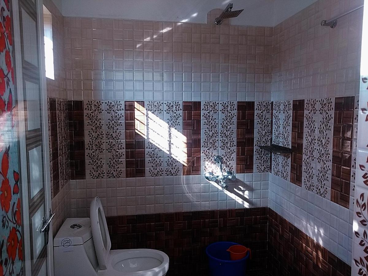 Greenpepperhomestay Munnar Anaviratty 外观 照片
