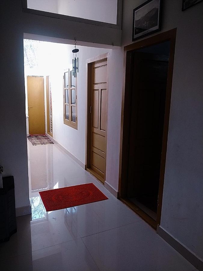 Greenpepperhomestay Munnar Anaviratty 外观 照片