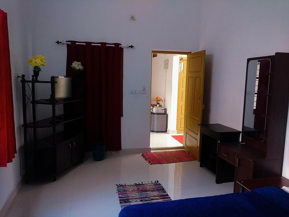 Greenpepperhomestay Munnar Anaviratty 外观 照片