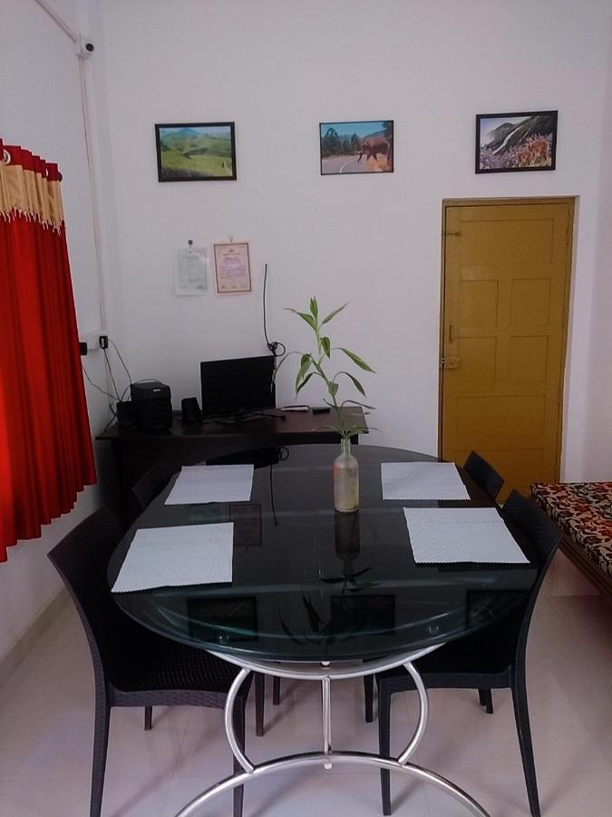 Greenpepperhomestay Munnar Anaviratty 外观 照片