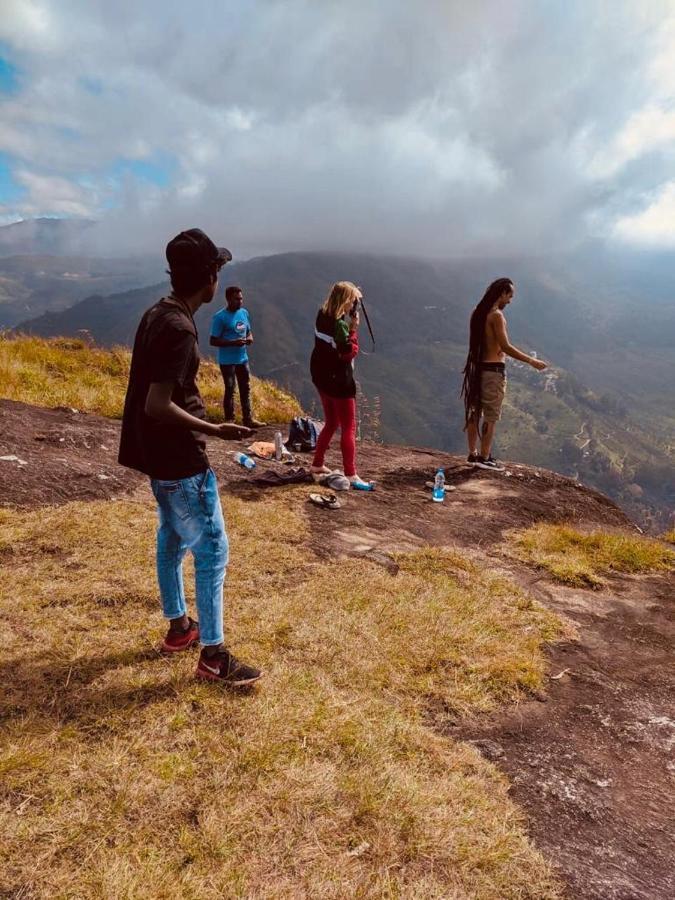 Greenpepperhomestay Munnar Anaviratty 外观 照片