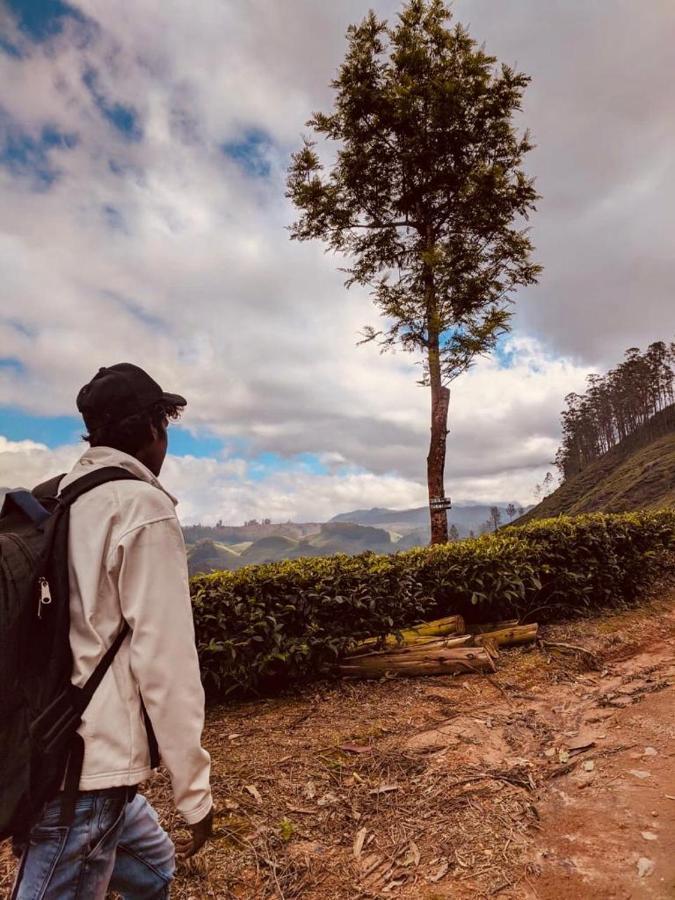 Greenpepperhomestay Munnar Anaviratty 外观 照片